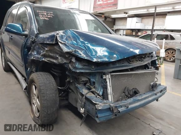 ✅ 2006 Chevrolet Equinox LT • VIN: 2CNDL63FX66096470 • Лот: 42585756. Опубликован ранее на IAAI с пробегом 93 822 миль. Бесплатный доступ к архиву аукционных продаж из США и подробный отчёт об истории автомобиля на DreamBid. Изображение 6.
