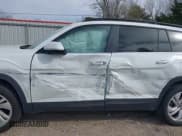 ✅ 2023 Volkswagen Atlas SE • VIN: 1V2WP2CA1PC514131 • Lot: 41730209. Listed on IAAI with 37,277 mi. Free auction sales archive from the USA and detailed vehicle history report at DreamBid. Image 14.