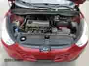 2011 Hyundai Tucson GL z VIN KM8JT3AB1BU299308, wystawiony jako Copart lot #68444294 z przebiegiem 84 745 mil mil oraz Czysty tytuł • Clean title. Historia ofert i sprzedaży dostępna na DreamBid. Obrazek 12.