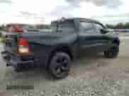 2019 Ram 1500 Big Horn с VIN 1C6SRFFT5KN892813, выставлен на аукционе Copart как лот 83814565 с пробегом 78 270 миль миль и Списание • Salvage title. История ставок и продаж доступна на DreamBid. Изображение 3.