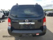 ✅ 2010 Nissan Pathfinder SE • VIN: 5N1AR1NB9AC618990 • Lot: 80012145. Listed on Copart with 132,425 mi. Free auction sales archive from the USA and detailed vehicle history report at DreamBid. Image 6.