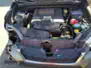 2017 Subaru Forester Touring с VIN JF2SJGWC4HH585860, выставлен на аукционе Copart как лот 85157815 с пробегом 89 784 миль миль и Списание • Salvage title. История ставок и продаж доступна на DreamBid. Изображение 11.