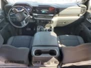 ✅ 2024 Chevrolet Silverado 1500 LT Trail Boss • VIN: 3GCUDFED4RG201574 • Lot: 72021395. Wystawiony na Copart z przebiegiem 42 184 mil. Bezpłatny archiwum sprzedaży aukcyjnych z USA i szczegółowy raport historii pojazdu na DreamBid. Zdjęcie 8.