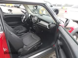 ✅ 2013 MINI Hardtop • VIN: WMWSU3C51DT549228 • Lot: 43742569. Listed on IAAI with 158,022 mi. Free auction sales archive from the USA and detailed vehicle history report at DreamBid. Image 5.