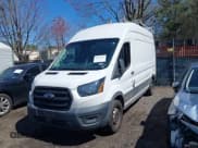 ✅ 2020 Ford Transit Cargo • VIN: 1FTBR1X86LKB19969 • Lot: 41844157. Wystawiony na IAAI z przebiegiem 182 881 mil. Bezpłatny archiwum sprzedaży aukcyjnych z USA i szczegółowy raport historii pojazdu na DreamBid. Zdjęcie 17.