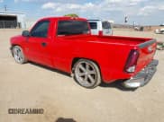 ✅ 2002 Chevrolet Silverado 1500 • VIN: 1GCEC14W22Z100150 • Lot: 43317354. Wystawiony na IAAI z przebiegiem 162 405 mil. Bezpłatny archiwum sprzedaży aukcyjnych z USA i szczegółowy raport historii pojazdu na DreamBid. Zdjęcie 3.