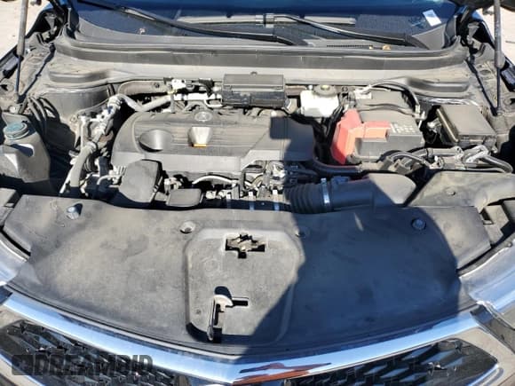 ✅ 2020 Acura RDX Technology • VIN: 5J8TC2H57LL028009 • Lot: 85570455. Wystawiony na Copart z przebiegiem 74 903 mil. Bezpłatny archiwum sprzedaży aukcyjnych z USA i szczegółowy raport historii pojazdu na DreamBid. Zdjęcie 11.