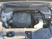 ✅ 2017 Kia Sorento LX • VIN: 5XYPG4A55HG208957 • Lot: 84598385. Listed on Copart with 136,286 mi. Free auction sales archive from the USA and detailed vehicle history report at DreamBid. Image 12.