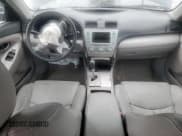 ✅ 2009 Toyota Camry SE • VIN: 4T1BK46K09U077651 • Лот: 86684015. Опубликован ранее на Copart с пробегом 163 878 миль. Бесплатный доступ к архиву аукционных продаж из США и подробный отчёт об истории автомобиля на DreamBid. Изображение 8.