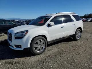 ✅ 2017 GMC Acadia Limited • VIN: 1GKKVSKD5HJ178325 • Lot: 89920415. Wystawiony na Copart z przebiegiem 93 055 mil. Bezpłatny archiwum sprzedaży aukcyjnych z USA i szczegółowy raport historii pojazdu na DreamBid. Zdjęcie 1.