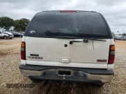 ✅ 2002 GMC Yukon SLE • VIN: 1GKEC13VX2J214974 • Lot: 59366495. Listed on Copart with 315,308 mi. Free auction sales archive from the USA and detailed vehicle history report at DreamBid. Image 6.