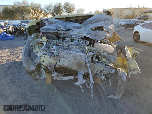 ✅ 2021 Dodge Challenger SRT Super Stock • VIN: 2C3CDZL97MH617966 • Lot: 83777254. Wystawiony na Copart z przebiegiem Nie podano. Bezpłatny archiwum sprzedaży aukcyjnych z USA i szczegółowy raport historii pojazdu na DreamBid. Zdjęcie 5.