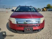 ✅ 2007 Ford Edge SE • VIN: 2FMDK36C47BB09791 • Лот: 81288855. Опубликован ранее на Copart с пробегом 168 313 миль. Бесплатный доступ к архиву аукционных продаж из США и подробный отчёт об истории автомобиля на DreamBid. Изображение 5.