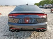 ✅ 2022 Kia Stinger GT-Line • VIN: KNAE35LD9N6121510 • Lot: 70386815. Listed on Copart with 30,704 mi. Free auction sales archive from the USA and detailed vehicle history report at DreamBid. Image 6.