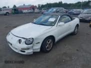 ✅ 1997 Toyota Celica GT • VIN: JT5FG02T7V0046425 • Lot: 42542907. Listed on IAAI with 156,772 mi. Free auction sales archive from the USA and detailed vehicle history report at DreamBid. Image 2.