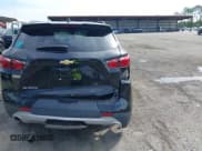 ✅ 2021 Chevrolet Blazer LT • VIN: 3GNKBCR40MS526564 • Lot: 43242379. Listed on IAAI with 86,649 mi. Free auction sales archive from the USA and detailed vehicle history report at DreamBid. Image 16.