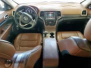 ✅ 2015 Jeep Grand Cherokee Summit • VIN: 1C4RJEJG0FC238953 • Lot: 65621655. Listed on Copart with 147,206 mi. Free auction sales archive from the USA and detailed vehicle history report at DreamBid. Image 8.