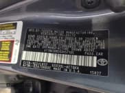 ✅ 2012 Toyota Avalon • VIN: 4T1BK3DB5CU457105 • Lot: 42375828. Listed on IAAI with 121,961 mi. Free auction sales archive from the USA and detailed vehicle history report at DreamBid. Image 9.