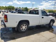 ✅ 2006 GMC Sierra 1500 Work Truck • VIN: 3GTEC14V76G173852 • Лот: 63993835. Опубликован ранее на Copart с пробегом 228 679 миль. Бесплатный доступ к архиву аукционных продаж из США и подробный отчёт об истории автомобиля на DreamBid. Изображение 3.
