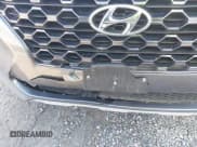 ✅ 2020 Hyundai Santa Fe SE • VIN: 5NMS2CAD3LH177958 • Lot: 43585231. Wystawiony na IAAI z przebiegiem 180 267 mil. Bezpłatny archiwum sprzedaży aukcyjnych z USA i szczegółowy raport historii pojazdu na DreamBid. Zdjęcie 6.