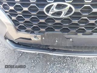 ✅ 2020 Hyundai Santa Fe SE • VIN: 5NMS2CAD3LH177958 • Лот: 43585231. Опубликован ранее на IAAI с пробегом 180 267 миль. Бесплатный доступ к архиву аукционных продаж из США и подробный отчёт об истории автомобиля на DreamBid. Изображение 6.