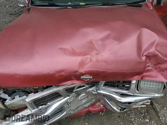 ✅ 1994 Nissan Frontier XE • VIN: 1N6SD16S3RC348783 • Лот: 67852585. Опубликован ранее на Copart с пробегом 177 415 миль. Бесплатный доступ к архиву аукционных продаж из США и подробный отчёт об истории автомобиля на DreamBid. Изображение 11.