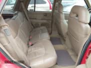 ✅ 1997 Chevrolet Blazer LS • VIN: 1GNDT13W2V2103356 • Lot: 42352435. Wystawiony na IAAI z przebiegiem 181 975 mil. Bezpłatny archiwum sprzedaży aukcyjnych z USA i szczegółowy raport historii pojazdu na DreamBid. Zdjęcie 8.