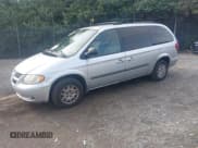 ✅ 2003 Dodge Caravan Sport • VIN: 2D4GP44393R240344 • Lot: 42999999. Listed on IAAI with 163,419 mi. Free auction sales archive from the USA and detailed vehicle history report at DreamBid. Image 2.