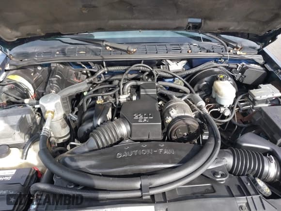 ✅ 2001 Chevrolet S-10 • VIN: 1GCCS195918111564 • Лот: 41360686. Опубликован ранее на IAAI с пробегом Не указан. Бесплатный доступ к архиву аукционных продаж из США и подробный отчёт об истории автомобиля на DreamBid. Изображение 10.