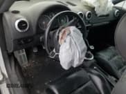 ✅ 2002 Audi TT • VIN: TRUWC28N321004236 • Lot: 61593665. Listed on Copart with 224,262 mi. Free auction sales archive from the USA and detailed vehicle history report at DreamBid. Image 8.