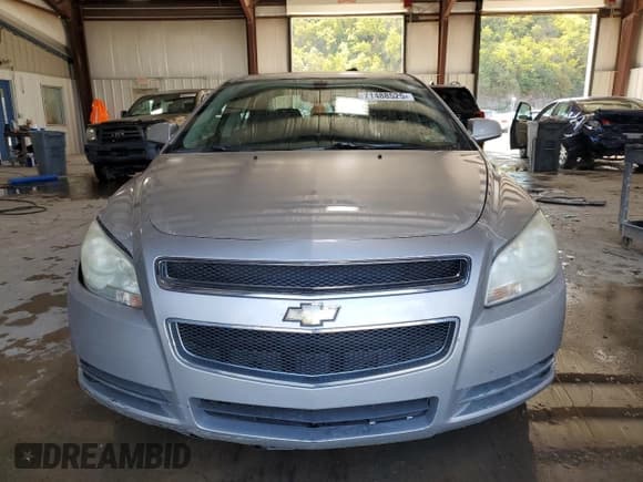 ✅ 2008 Chevrolet Malibu 1LT • VIN: 1G1ZH57B98F227077 • Lot: 71488525. Listed on Copart with 125,245 mi. Free auction sales archive from the USA and detailed vehicle history report at DreamBid. Image 5.