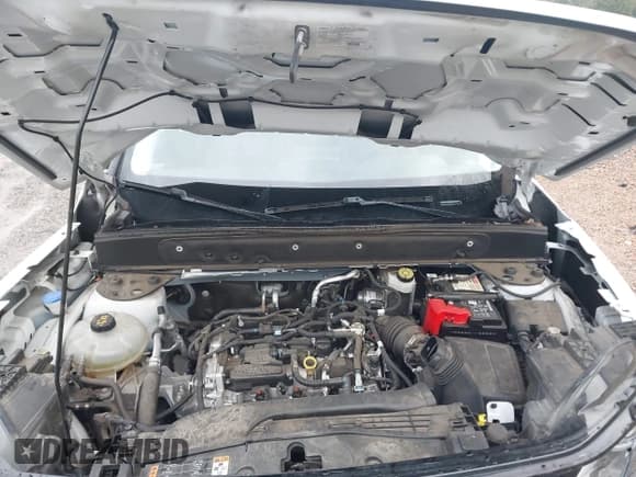 ✅ 2021 Ford Bronco Sport Outer Banks • VIN: 3FMCR9C69MRB05273 • Лот: 43528743. Опубликован ранее на IAAI с пробегом 64 340 миль. Бесплатный доступ к архиву аукционных продаж из США и подробный отчёт об истории автомобиля на DreamBid. Изображение 10.