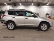 ✅ 2011 Toyota RAV4 • VIN: 2T3BF4DV8BW163417 • Lot: 43177322. Listed on IAAI with 190,648 mi. Free auction sales archive from the USA and detailed vehicle history report at DreamBid. Image 14.