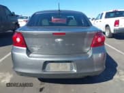 ✅ 2013 Dodge Avenger SE • VIN: 1C3CDZAB3DN664781 • Лот: 43456987. Опубликован ранее на IAAI с пробегом 135 579 миль. Бесплатный доступ к архиву аукционных продаж из США и подробный отчёт об истории автомобиля на DreamBid. Изображение 16.