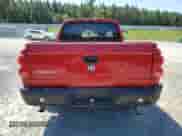 2007 Dodge Dakota ST z VIN 1D7HE28K97S124231, wystawiony jako Copart lot #69978265 z przebiegiem 345 179 mil mil oraz Szkoda całkowita • Salvage title. Historia ofert i sprzedaży dostępna na DreamBid. Obrazek 6.
