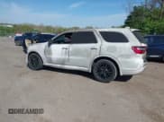 ✅ 2016 Dodge Durango R/T • VIN: 1C4SDHCT3GC353312 • Lot: 42105520. Wystawiony na IAAI z przebiegiem 145 713 mil. Bezpłatny archiwum sprzedaży aukcyjnych z USA i szczegółowy raport historii pojazdu na DreamBid. Zdjęcie 3.