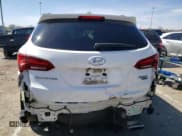 ✅ 2017 Hyundai Santa Fe 2.4L • VIN: 5NMZUDLB0HH009146 • Лот: 47467743. Опубликован ранее на Copart с пробегом 62 347 миль. Бесплатный доступ к архиву аукционных продаж из США и подробный отчёт об истории автомобиля на DreamBid. Изображение 6.