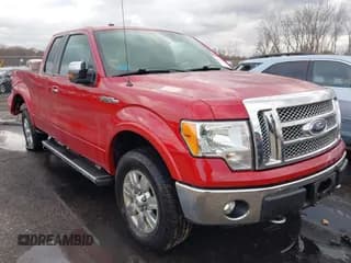 ✅ 2012 Ford F-150 XL • VIN: 1FTFX1EF7CFC11187 • Лот: 43674462. Опубликован ранее на IAAI с пробегом 101 214 миль. Бесплатный доступ к архиву аукционных продаж из США и подробный отчёт об истории автомобиля на DreamBid. Изображение 1.