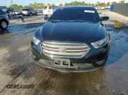 ✅ 2017 Ford Taurus SEL • VIN: 1FAHP2H81HG118426 • Lot: 91281795. Listed on Copart with 115,762 mi. Free auction sales archive from the USA and detailed vehicle history report at DreamBid. Image 14.