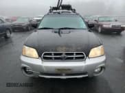 ✅ 2004 Subaru Baja Special Sports • VIN: 4S4BT62C947100536 • Лот: 50934975. Опубликован ранее на Copart с пробегом 200 678 миль. Бесплатный доступ к архиву аукционных продаж из США и подробный отчёт об истории автомобиля на DreamBid. Изображение 5.