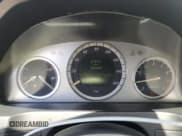 ✅ 2008 Mercedes-Benz C 300 Sport • VIN: WDDGF54X78F156679 • Lot: 62367615. Listed on Copart with 102,268 mi. Free auction sales archive from the USA and detailed vehicle history report at DreamBid. Image 9.