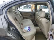 ✅ 2001 Infiniti I30 Luxury • VIN: JNKCA31A91T027215 • Lot: 77061764. Listed on Copart with Not provided. Free auction sales archive from the USA and detailed vehicle history report at DreamBid. Image 10.