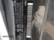 ✅ 2003 Mercedes-Benz CLK 320 • VIN: WDBLK65G53T141292 • Lot: 70351815. Listed on Copart with 83,523 mi. Free auction sales archive from the USA and detailed vehicle history report at DreamBid. Image 12.