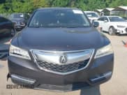 ✅ 2014 Acura MDX Technology • VIN: 5FRYD3H49EB010324 • Лот: 42792326. Опубликован ранее на IAAI с пробегом 126 987 миль. Бесплатный доступ к архиву аукционных продаж из США и подробный отчёт об истории автомобиля на DreamBid. Изображение 12.