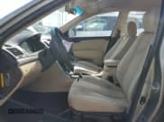 ✅ 2009 Hyundai Sonata GLS • VIN: 5NPET46CX9H451328 • Лот: 72748084. Опубликован ранее на Copart с пробегом 80 272 миль. Бесплатный доступ к архиву аукционных продаж из США и подробный отчёт об истории автомобиля на DreamBid. Изображение 7.