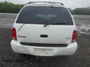 ✅ 2001 Dodge Durango • VIN: 1B4HS28Z21F570427 • Lot: 58657475. Wystawiony na Copart z przebiegiem 114 295 mil. Bezpłatny archiwum sprzedaży aukcyjnych z USA i szczegółowy raport historii pojazdu na DreamBid. Zdjęcie 6.