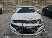 ✅ 2022 Honda Accord Touring • VIN: 1HGCV2F93NA013375 • Лот: 92174065. Опубликован ранее на Copart с пробегом 114 404 миль. Бесплатный доступ к архиву аукционных продаж из США и подробный отчёт об истории автомобиля на DreamBid. Изображение 5.