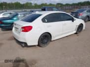 ✅ 2015 Subaru WRX • VIN: JF1VA1A6XF9803064 • Lot: 43054162. Listed on IAAI with 89,958 mi. Free auction sales archive from the USA and detailed vehicle history report at DreamBid. Image 4.