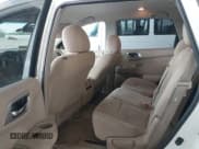 ✅ 2014 Nissan Pathfinder SV • VIN: 5N1AR2MN4EC716333 • Lot: 41914147. Listed on IAAI with 159,987 mi. Free auction sales archive from the USA and detailed vehicle history report at DreamBid. Image 8.