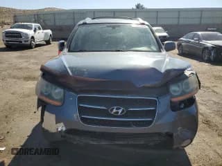 ✅ 2009 Hyundai Santa Fe Limited • VIN: 5NMSH73E39H264585 • Lot: 71201984. Listed on Copart with 124,152 mi. Free auction sales archive from the USA and detailed vehicle history report at DreamBid. Image 5.